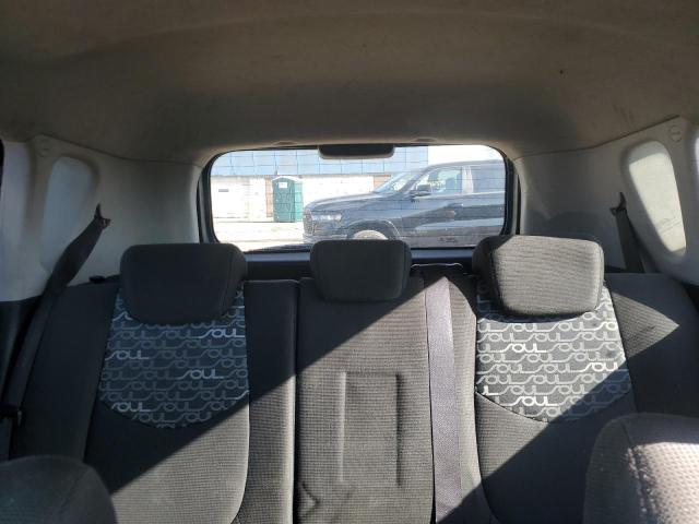 Aukcja sprzedaży 2010 Kia Soul, vin: KNDJT2A28A7070989, numer aukcji: 92984765