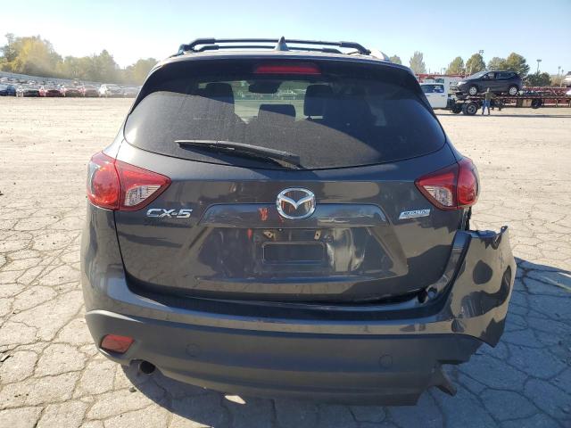 Продажа на аукционе авто 2015 Mazda Cx-5, vin: JM3KE2DY5F0485628, номер лота: 91231195