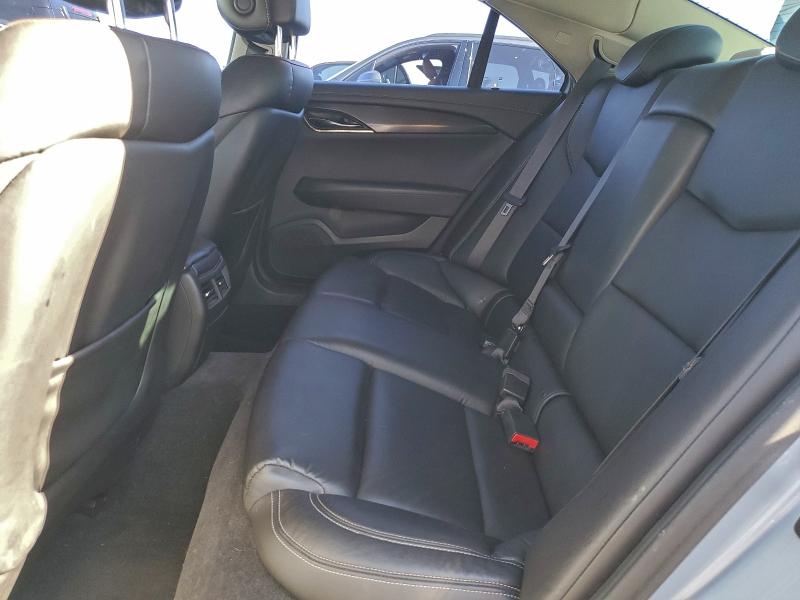 Продажа на аукционе авто 2013 Cadillac Ats, vin: 1G6AA5RA9D0170165, номер лота: 93808375
