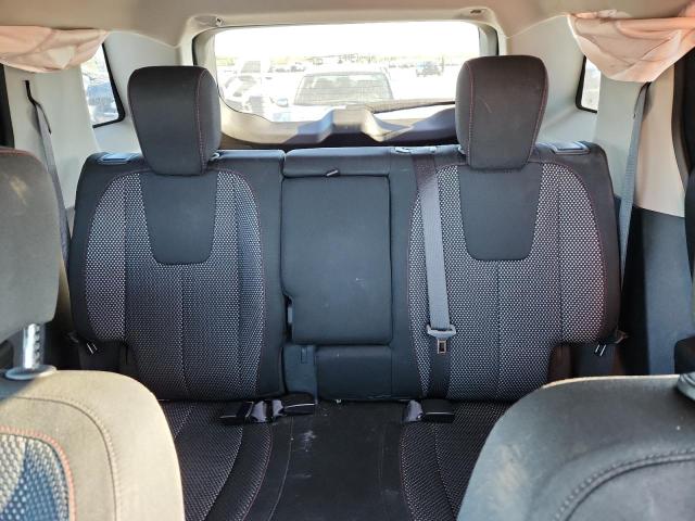 90644905 :رقم المزاد ، 2GKALLEKXH6225721 vin ، 2017 Gmc Terrain مزاد بيع