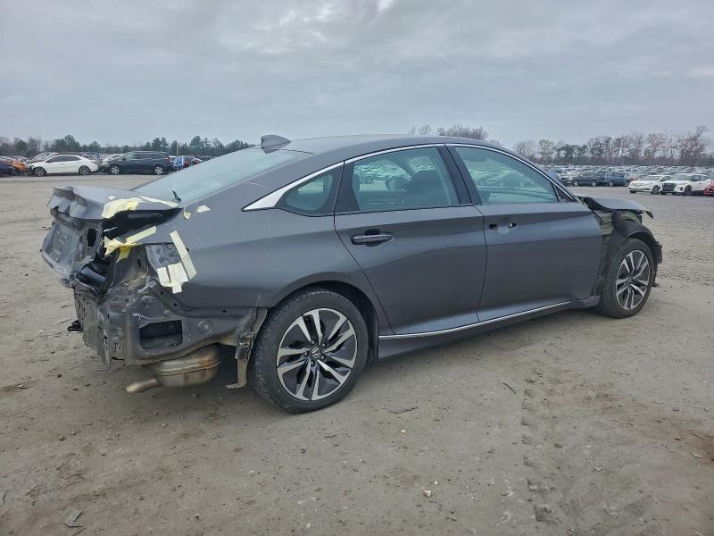 94124955 :رقم المزاد ، 1HGCV3F49KA012656 vin ، 2019 Honda Accord مزاد بيع