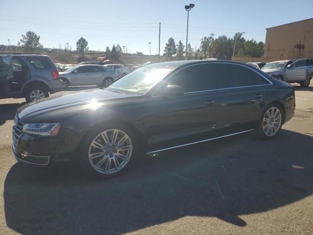 Aukcja sprzedaży 2015 Audi A8, vin: WAU3GAFD3FN000916, numer aukcji: 91866745