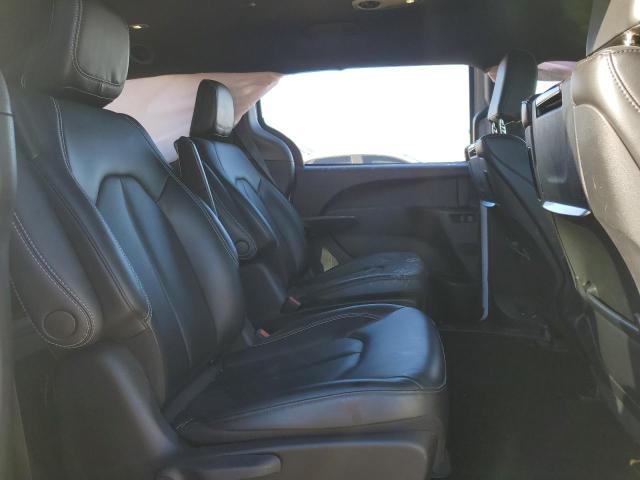 92873125 :رقم المزاد ، 2C4RC1L7XPR622716 vin ، 2023 Chrysler Pacifica مزاد بيع