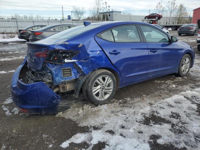 Aukcja sprzedaży 2020 Hyundai Elantra Se, vin: KMHD84LF9LU109762, numer aukcji: 92414925