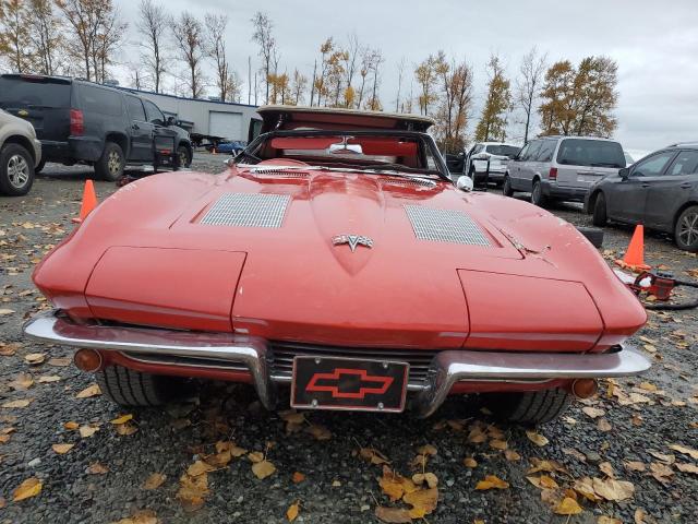 Aukcja sprzedaży 1963 Chevrolet Corvette, vin: 30867S117085, numer aukcji: 92293735