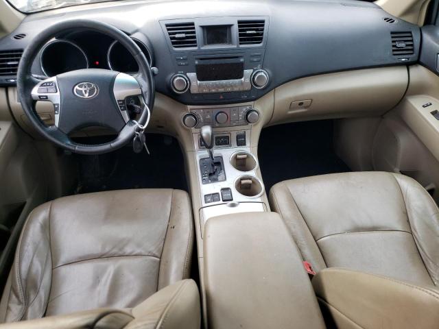 91255625 :رقم المزاد ، 5TDBK3EH2CS174186 vin ، 2012 Toyota Highlander مزاد بيع