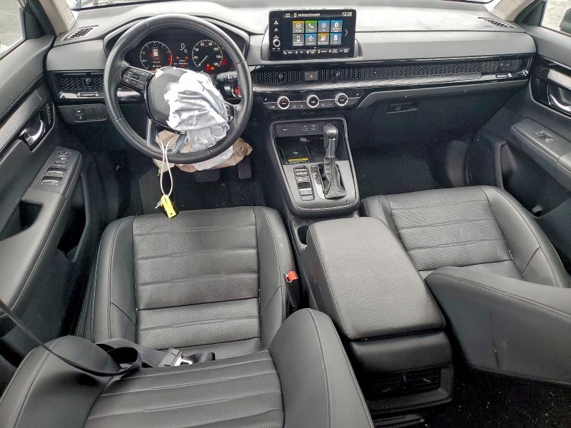 Продажа на аукционе авто 2023 Honda Cr-v Exl, vin: 7FARS3H74PE004086, номер лота: 94419925