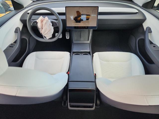 Продажа на аукционе авто 2024 Tesla Model 3, vin: 5YJ3E1EB6RF811010, номер лота: 93488995