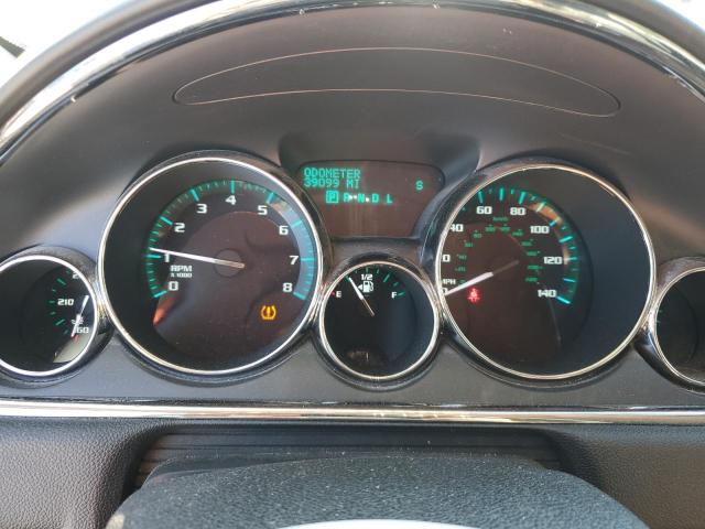 2017 Buick Enclave მანქანა იყიდება აუქციონზე, vin: 5GAKRCKD2HJ350401, აუქციონის ნომერი: 90893985