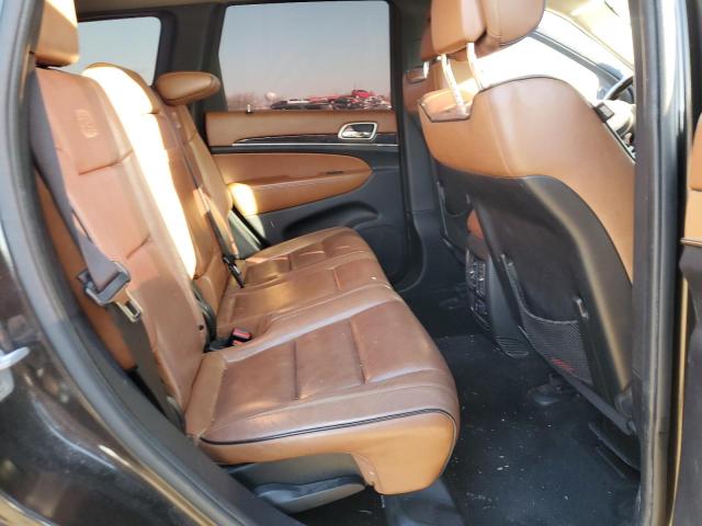 2011 Jeep Grand Cherokee მანქანა იყიდება აუქციონზე, vin: 1J4RR6GT8BC620736, აუქციონის ნომერი: 92264915