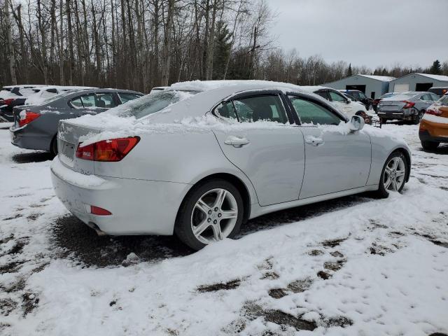 Продаж на аукціоні авто 2006 Lexus Is 250, vin: JTHBK262162014492, номер лоту: 90424635
