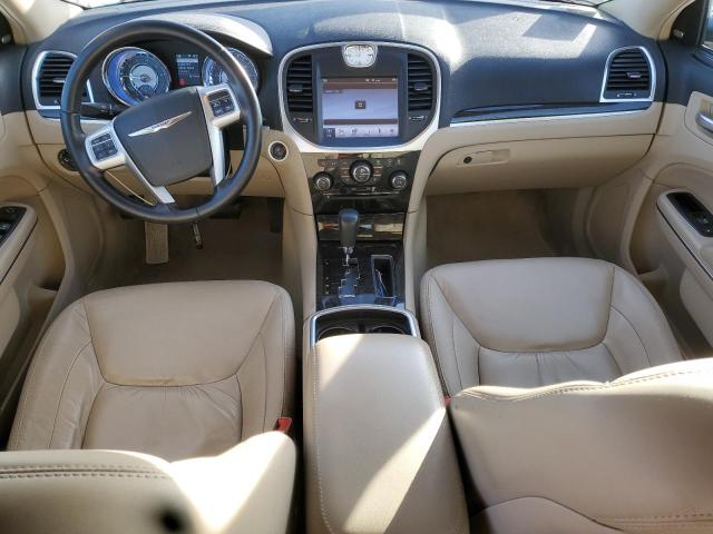 Aukcja sprzedaży 2011 Chrysler 300, vin: 2C3CA5CG5BH580719, numer aukcji: 92502255