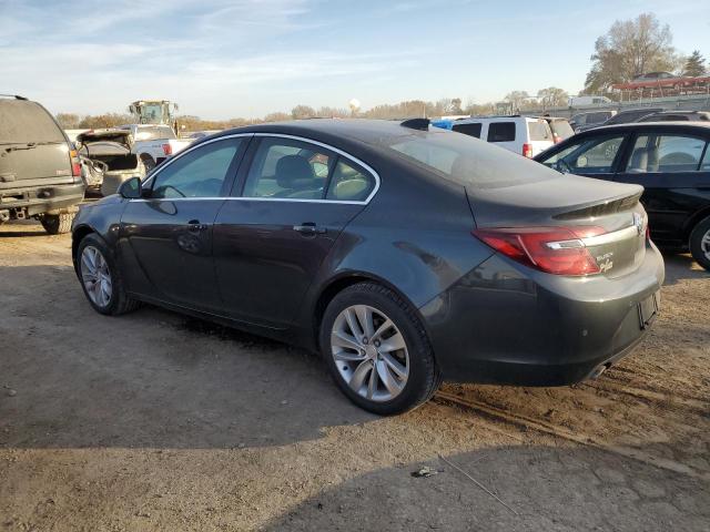 2015 Buick Regal მანქანა იყიდება აუქციონზე, vin: 2G4GN5EXXF9253260, აუქციონის ნომერი: 49908056
