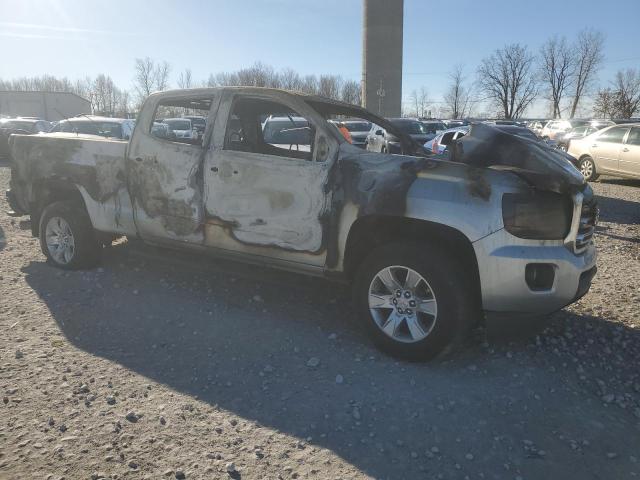 Aukcja sprzedaży 2018 Gmc Canyon, vin: 1GTP6CE17J1212079, numer aukcji: 91402135