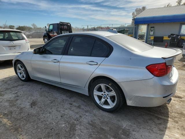 Продаж на аукціоні авто 2015 Bmw 328 Xi, vin: WBA3B3C51FF546812, номер лоту: 92006195