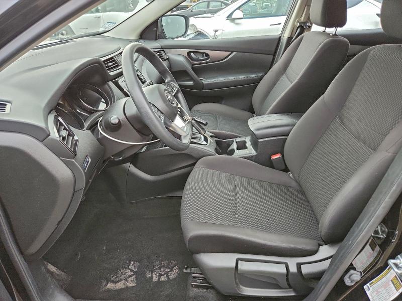 Продаж на аукціоні авто 2019 Nissan Rogue Sport, vin: JN1BJ1CRXKW631458, номер лоту: 94404245