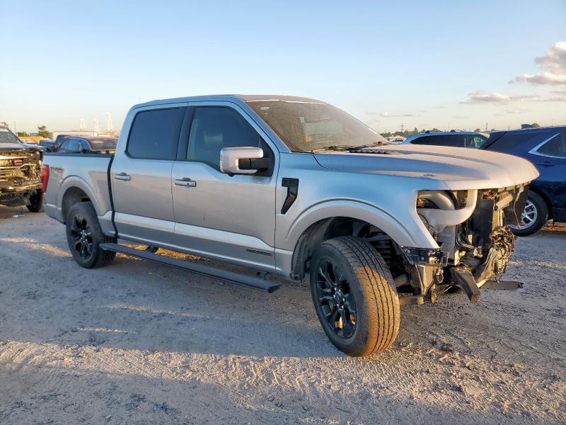 Auction sale of the 2023 Ford F150 Super, vin: 1FTFW1ED2PFD02455, lot number: 74494935