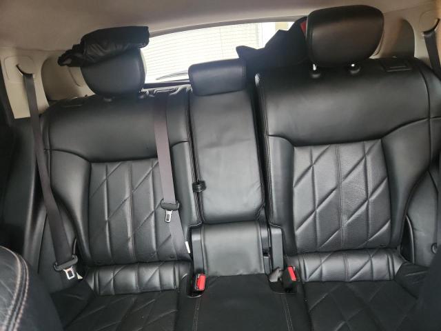 Aukcja sprzedaży 2012 Infiniti Fx35, vin: JN8AS1MW9CM151410, numer aukcji: 92201535