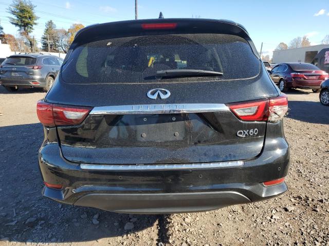 Продаж на аукціоні авто 2017 Infiniti Qx60, vin: 5N1DL0MM1HC554546, номер лоту: 91699245