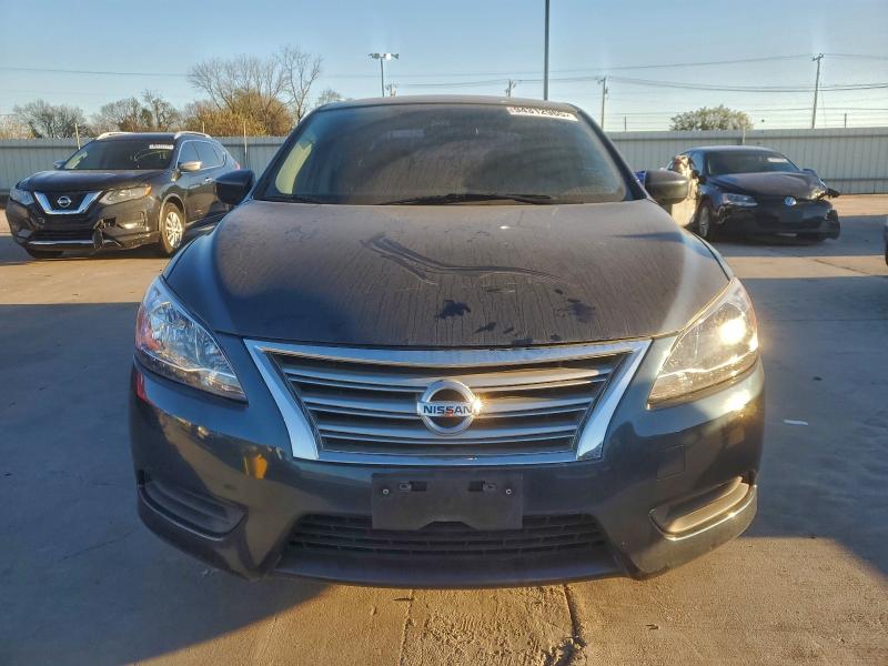 Aukcja sprzedaży 2013 Nissan Sentra, vin: 3N1AB7AP9DL790879, numer aukcji: 94312965