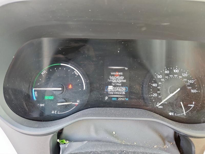 Auction sale of the 2024 Toyota Sienna, vin: 5TDKRKEC0RS216034, lot number: 92587905