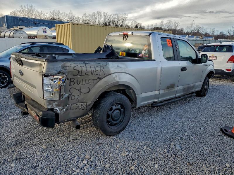 Продажа на аукционе авто 2018 Ford F150 Super, vin: 1FTEX1C53JFC23517, номер лота: 93117715