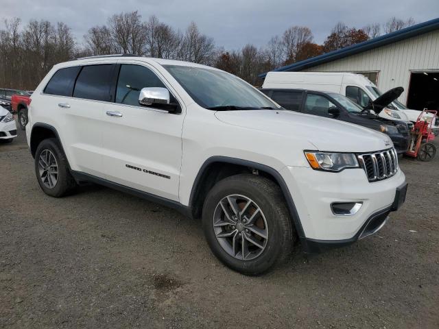 Продажа на аукционе авто 2017 Jeep Grand Cher, vin: 1C4RJFBG1HC840901, номер лота: 92295805