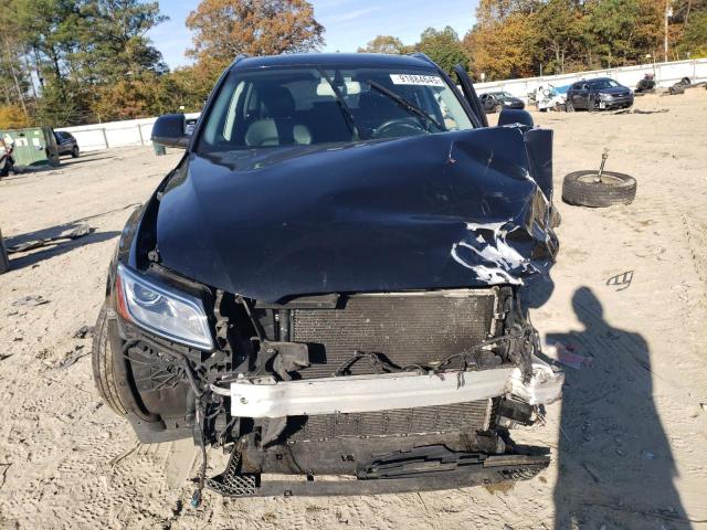 2013 Audi Q5 მანქანა იყიდება აუქციონზე, vin: WA1DGAFP6DA082074, აუქციონის ნომერი: 91884645