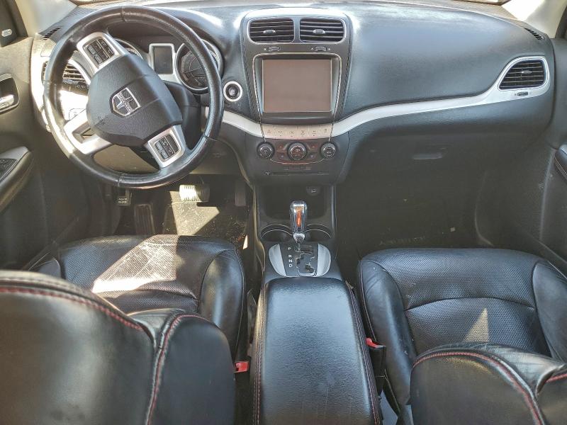 91328625 :رقم المزاد ، 3C4PDDEG9ET278759 vin ، 2014 Dodge Journey R/ مزاد بيع