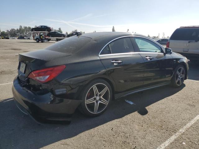 Aukcja sprzedaży 2015 Mercedes-benz Cla, vin: WDDSJ4EB7FN261571, numer aukcji: 90527515