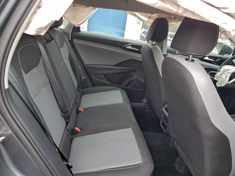 Aukcja sprzedaży 2022 Volkswagen Taos, vin: 3VVMX7B27NM017999, numer aukcji: 93369845