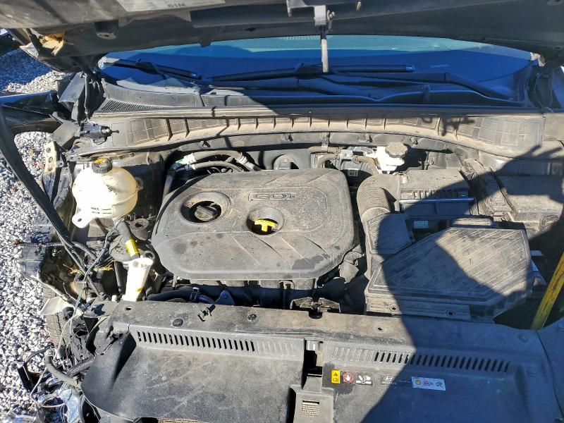 Aukcja sprzedaży 2019 Hyundai Tucson Se, vin: KM8J23A46KU899214, numer aukcji: 94795845