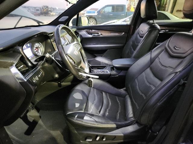Продажа на аукционе авто 2020 Cadillac Xt6 Platin, vin: 1GYKPFRS0LZ202973, номер лота: 93707815