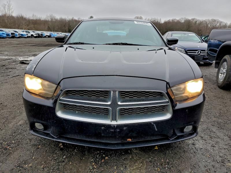 Aukcja sprzedaży 2013 Dodge Charger, vin: 2C3CDXJG7DH535127, numer aukcji: 92558685
