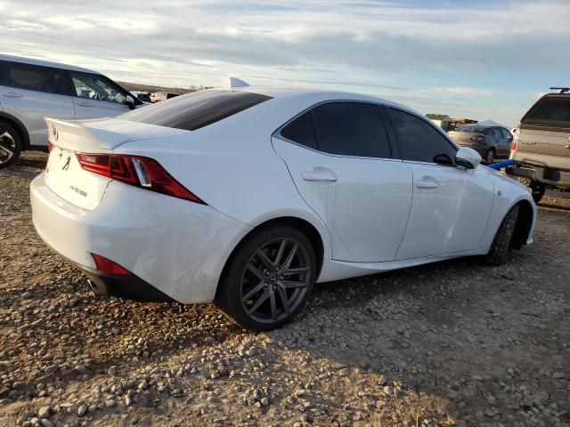 Продажа на аукционе авто 2016 Lexus Is 300, vin: JTHCM1D2XG5009156, номер лота: 92752095