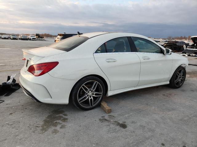 Продаж на аукціоні авто 2018 Mercedes-benz Cla, vin: WDDSJ4GB3JN516383, номер лоту: 93527915