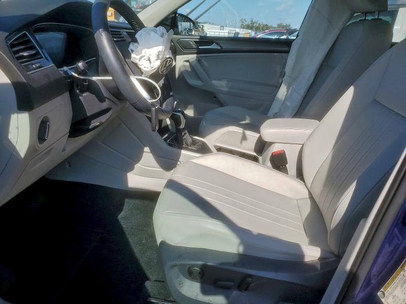 Продажа на аукционе авто 2024 Volkswagen Tiguan, vin: 3VV3B7AX5RM046740, номер лота: 93817925