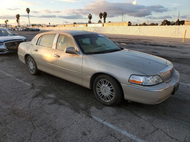 Aukcja sprzedaży 2010 Lincoln Town Car, vin: 2LNBL8CV6AX623823, numer aukcji: 91714535