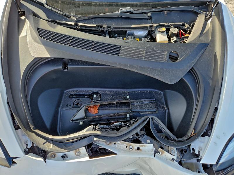 2020 Tesla Model 3 მანქანა იყიდება აუქციონზე, vin: 5YJ3E1EC7LF587004, აუქციონის ნომერი: 94326475