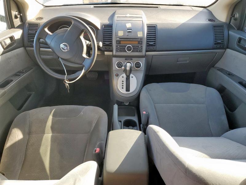 Aukcja sprzedaży 2009 Nissan Sentra, vin: 3N1AB61E49L615309, numer aukcji: 91462925
