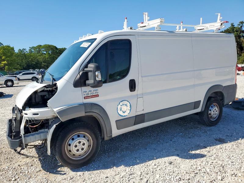Продажа на аукционе авто 2016 Ram Promaster Cargo Van, vin: 3C6TRVAG9GE106628, номер лота: 91037125