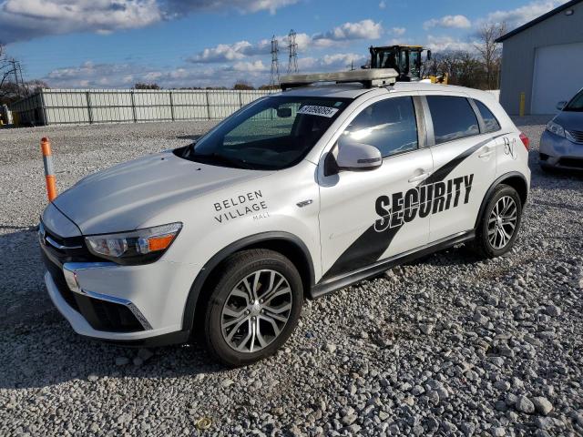 Aukcja sprzedaży 2018 Mitsubishi Outlander, vin: JA4AP3AU0JZ004317, numer aukcji: 91098095