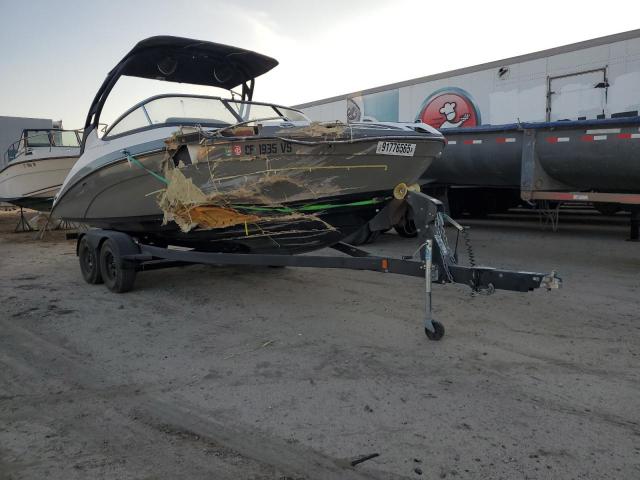 Aukcja sprzedaży 2019 Yamaha Boat, vin: YAMC0119C919, numer aukcji: 91776565