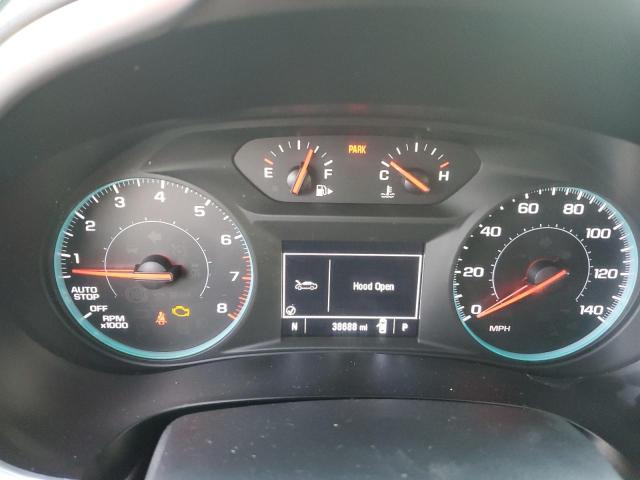 Aukcja sprzedaży 2023 Chevrolet Malibu, vin: 1G1ZG5ST9PF154844, numer aukcji: 85426115