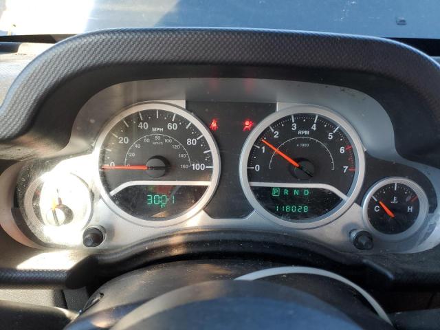 Продажа на аукционе авто 2010 Jeep Wrangler, vin: 1J4AA2D1XAL165323, номер лота: 87405555