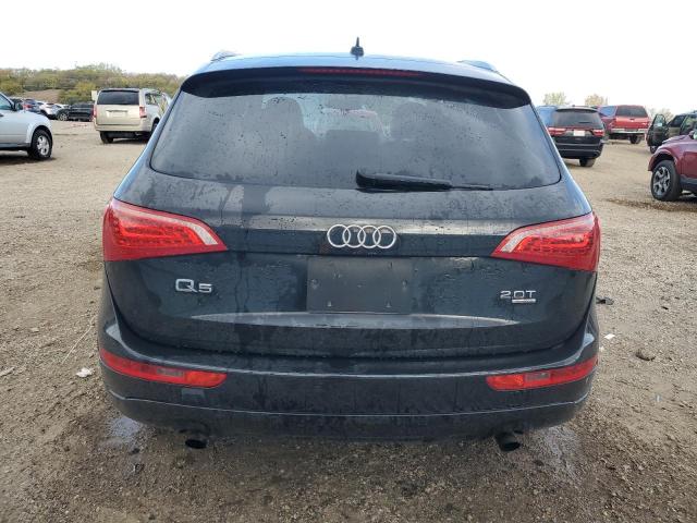 90710995 :رقم المزاد ، WA1LFAFP3BA037959 vin ، 2011 Audi Q5 مزاد بيع