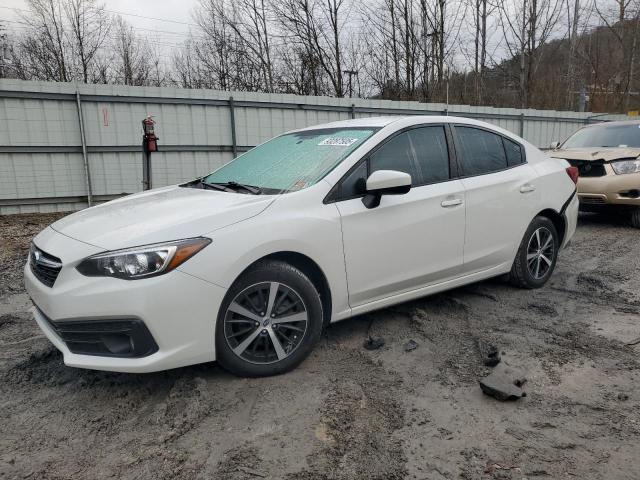 93287505 :رقم المزاد ، 4S3GKAV69N3607595 vin ، 2022 Subaru Impreza مزاد بيع