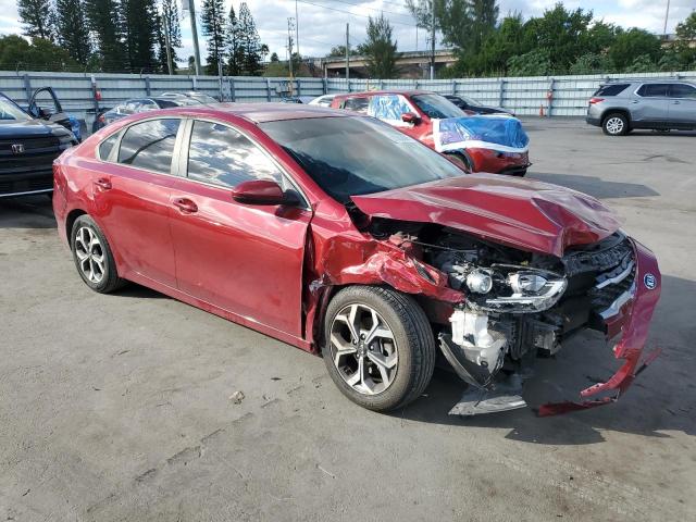 Aukcja sprzedaży 2020 Kia Forte, vin: 3KPF24AD4LE142568, numer aukcji: 93000685