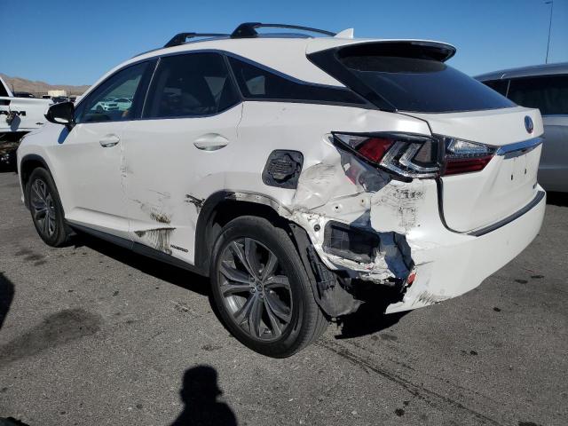 2019 Lexus Rx მანქანა იყიდება აუქციონზე, vin: 2T2BGMCAXKC033821, აუქციონის ნომერი: 91898175