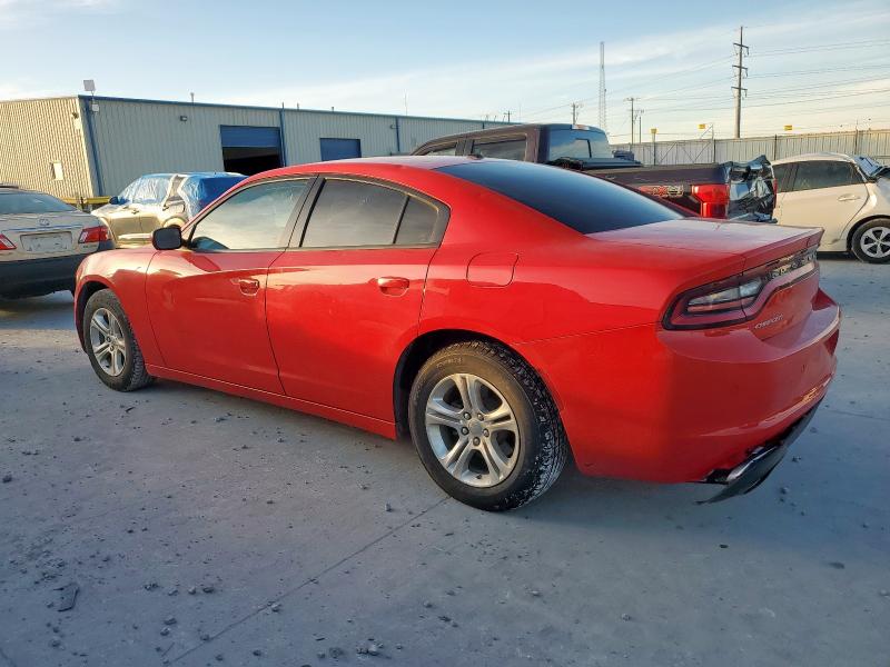 Aukcja sprzedaży 2022 Dodge Charger Sx, vin: 2C3CDXBG6NH161075, numer aukcji: 91113495
